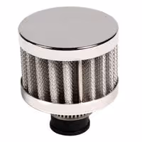 Φίλτρο Αναθυμιάσεων LAMPA Κυλινδρικό (Ø 12mm)