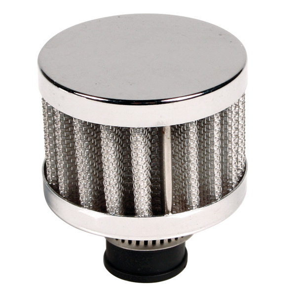 Φίλτρο Αναθυμιάσεων LAMPA Κυλινδρικό (Ø 12mm)