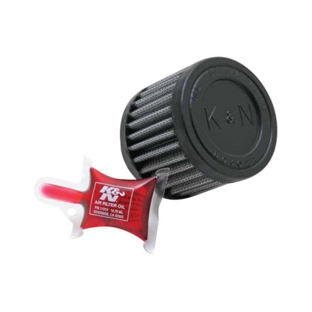 Φιλτροχοάνη D 43/76-64(H) με λάδι(14,79ml) UN 1τμχ K&N