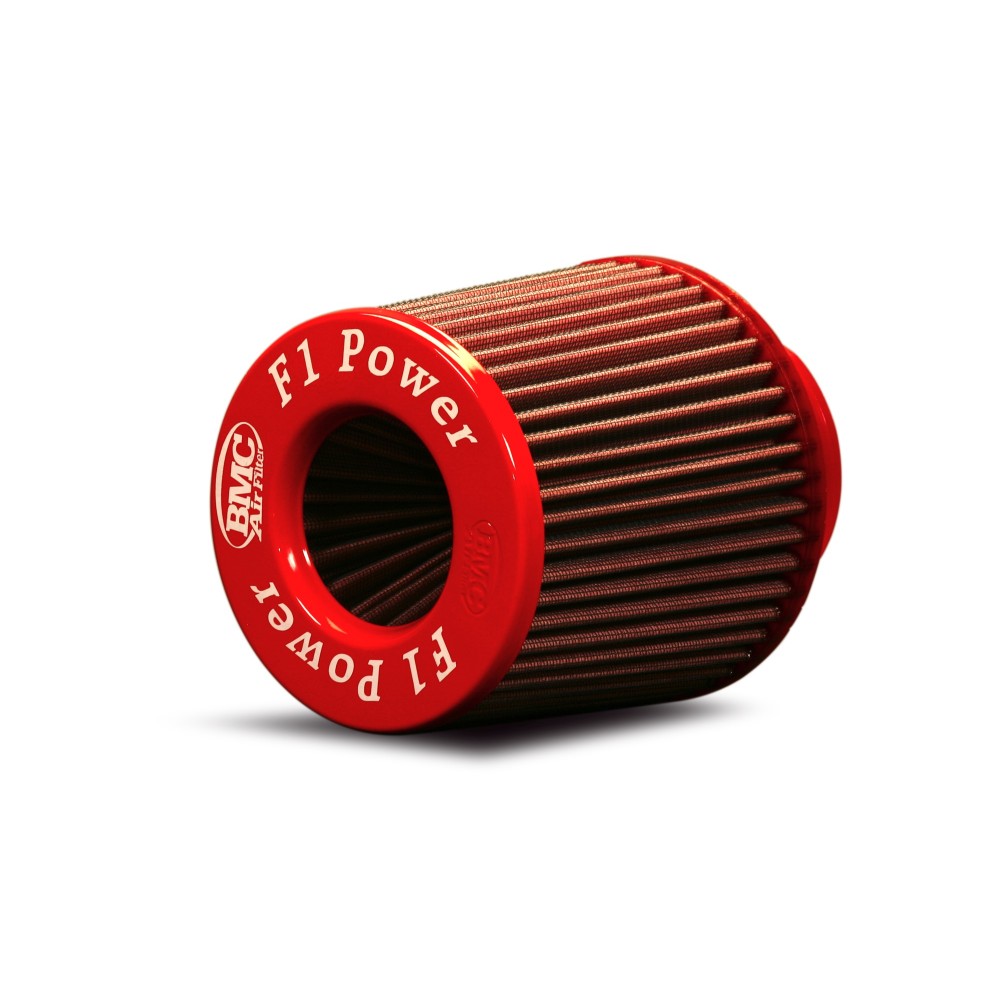 Φιλτροχοάνη Διπλού Κώνου Φ:50mm χ Η:156mm 1τμχ BMC