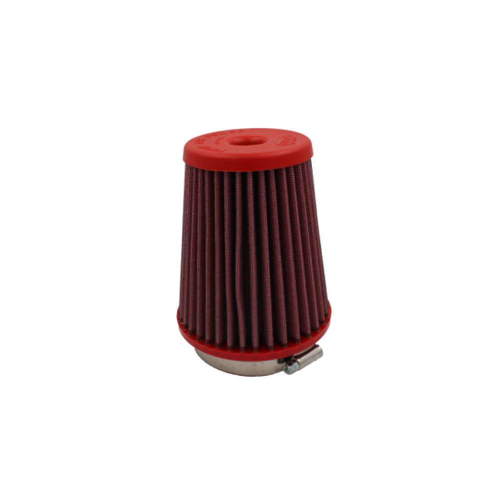 Φίλτρoχοάνη Διπλού Κώνου Φ:76mm x H:133mm 1τμχ BMC