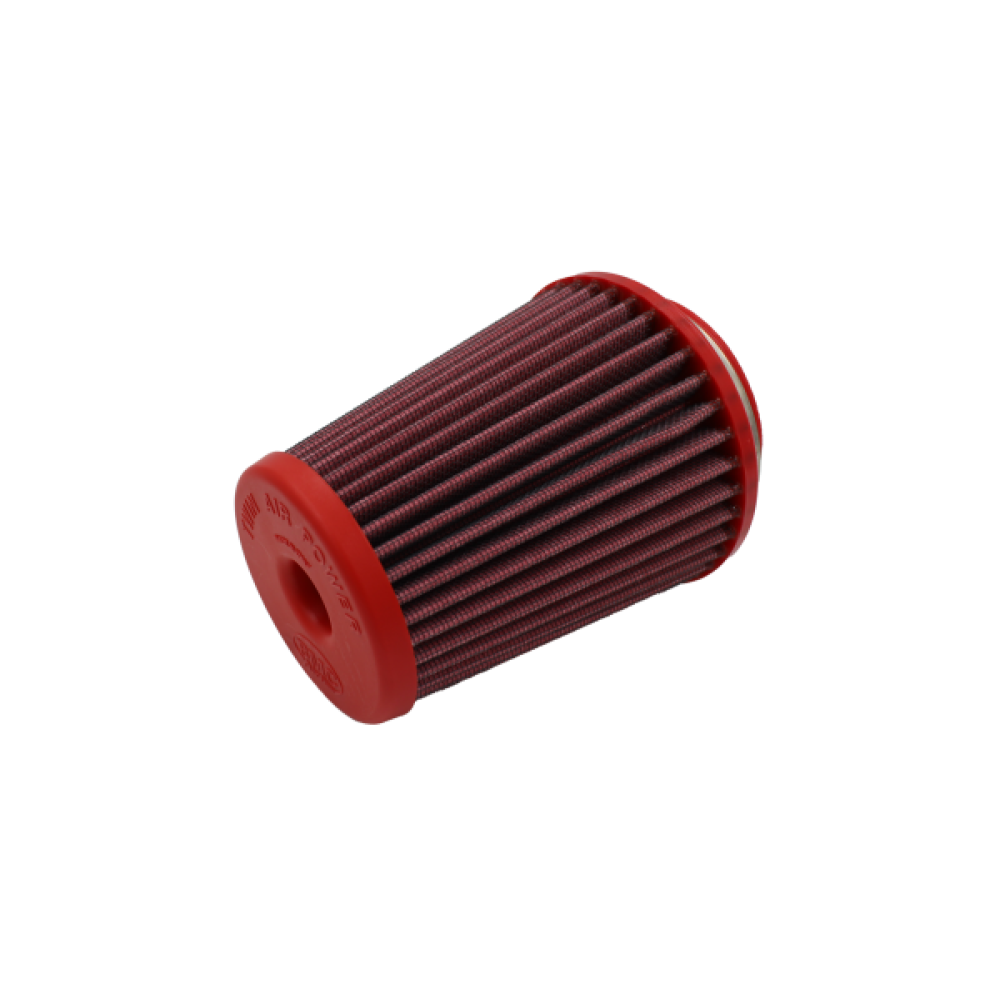 Φίλτρoχοάνη Διπλού Κώνου Φ:76mm x H:133mm 1τμχ BMC