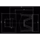 Φιλτροχοάνη Διπλού Κώνου Φ:80mm x H:151mm 1τμχ BMC