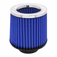 Φιλτροχοάνη SIMOTA Διπλής Ροής (B / Ø 65mm)