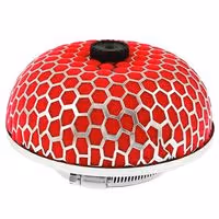 ΦΙΛΤΡΟΧΟΑΝΗ SIMOTA ΜΑΝΙΤΑΡΙ - Φ.65 ΚΟΚΚΙΝΗ