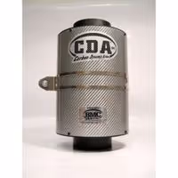 Βαρελάκι Carbon D70 ασημί BMC