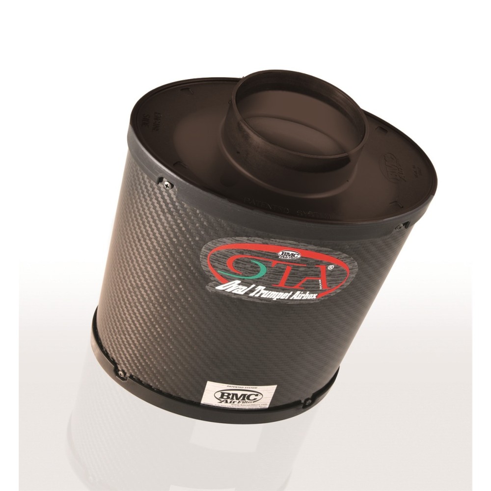 Βαρελάκι OTA Suzuki Swift RS BMC