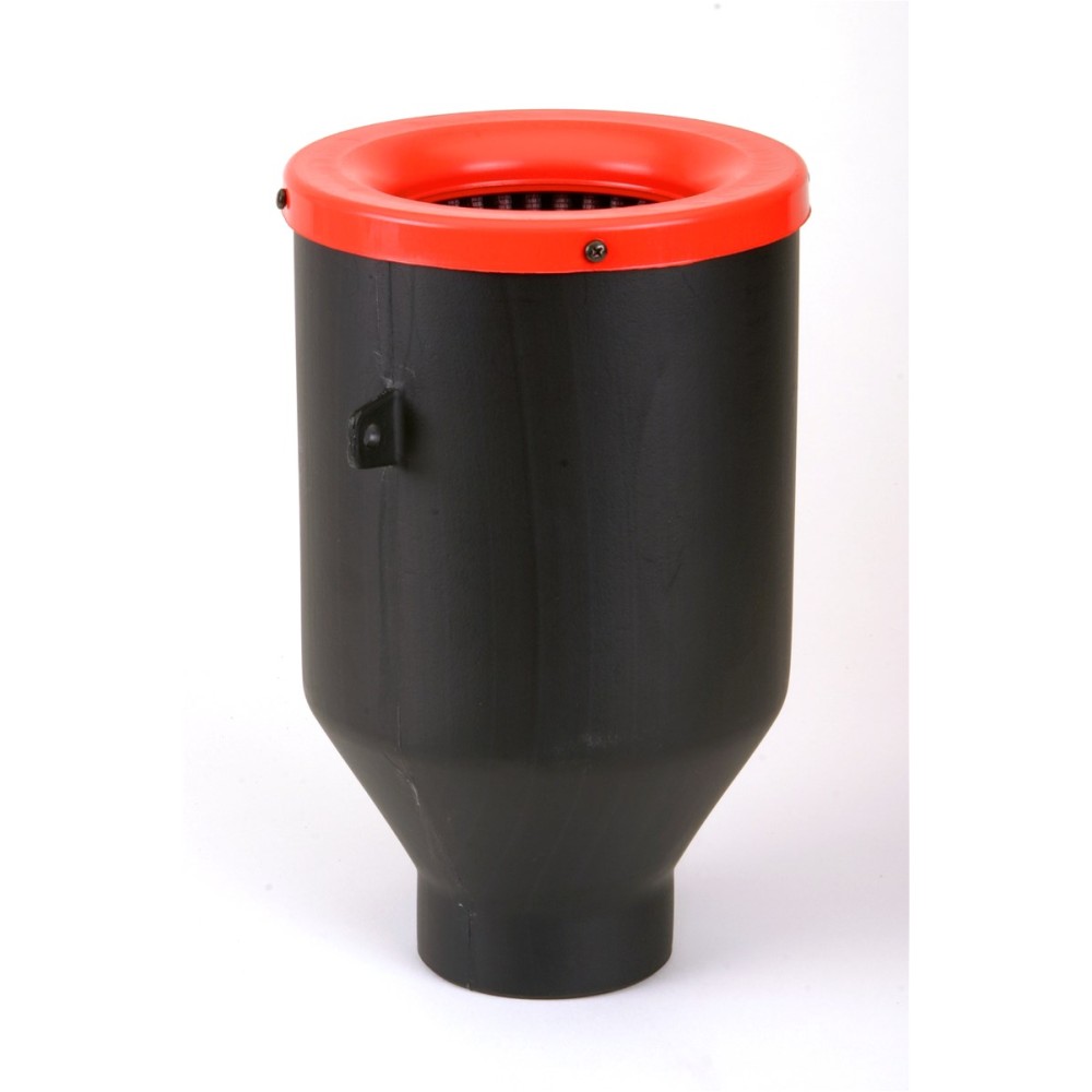 Βαρελάκι Πλαστικό D85 UN BMC