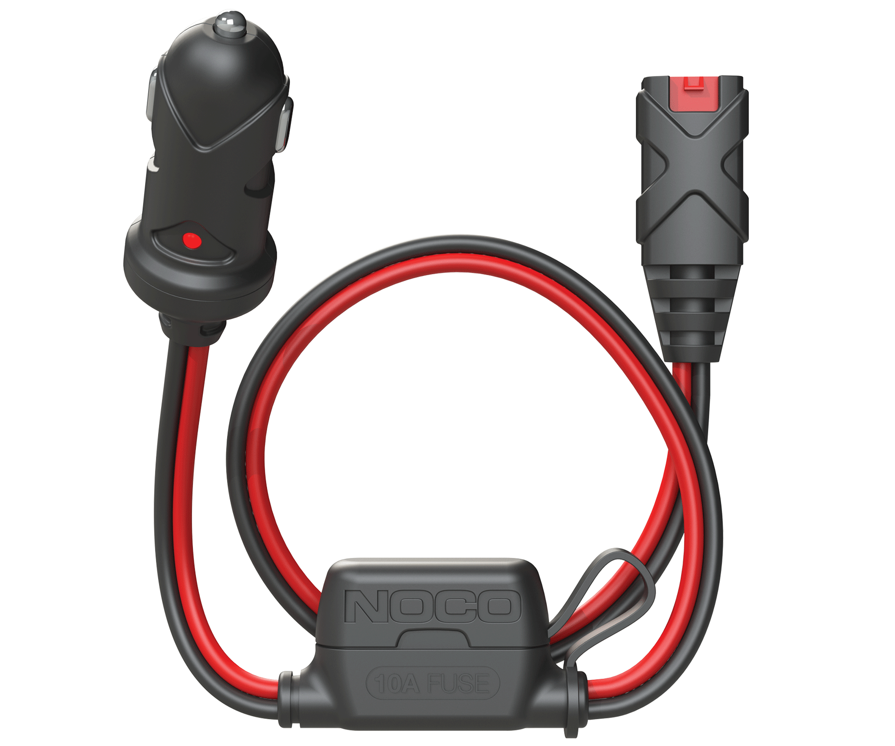 Αρσενικό βύσμα NOCO 12V X-Connect GC003