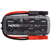 Εκκινητής Ιόντων Λιθίου NOCO BOOST X GBX155 UltraSafe (12V / 4250A)