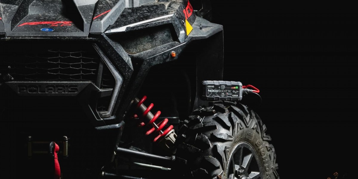 Εκκινητής Ιόντων Λιθίου NOCO BOOST X GBX45 UltraSafe (12V / 1250A)