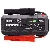 Εκκινητής Ιόντων Λιθίου NOCO BOOST X GBX55 UltraSafe (12V / 1750A)