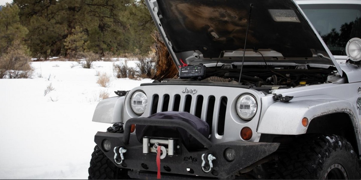 Εκκινητής Ιόντων Λιθίου NOCO BOOST X GBX75 UltraSafe (12V / 2500A)