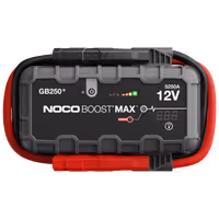 Εκκινητής Λιθίου NOCO BOOST MAX GB250+ UltraSafe (12V / 5250A)