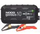 Έξυπνος Φορτιστής Μπαταρίας NOCO GENIUS10 (6V - 12V / 10A)