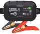 Φορτιστής & Συντηρητής Μπαταρίας NOCO GENIUS5 (6V - 12V / 5A)