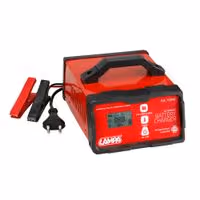 Φορτιστής Μπαταρίας LAMPA PROCHARGER EVO (2 / 5 / 10A - 12 / 24V)