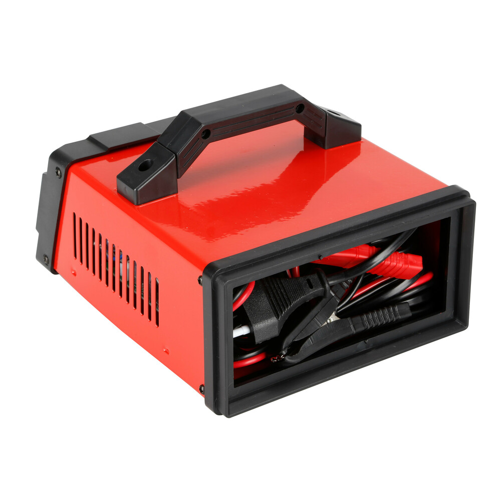 Φορτιστής Μπαταρίας LAMPA PROCHARGER EVO (2 / 5 / 10A - 12 / 24V)