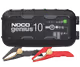 Φορτιστής/Συντηρητής Μπαταρίας NOCO Genius 6-12V 10A