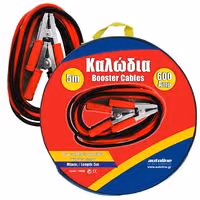 Καλώδια Εκκίνησης 600A (5m)