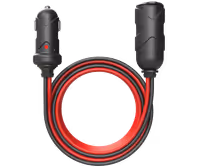 Καλώδιο επέκτασης NOCO GC019 3.65m με βύσμα 12V
