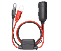 Βύσμα NOCO GC018 12 Volt με ακροδέκτες με δακτύλιο