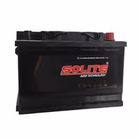 Μπαταρία SOLITE AGM70 (70Ah 760A 12V)