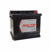 Μπαταρία SOLITE CMF55066 (50Ah 430A 12V)