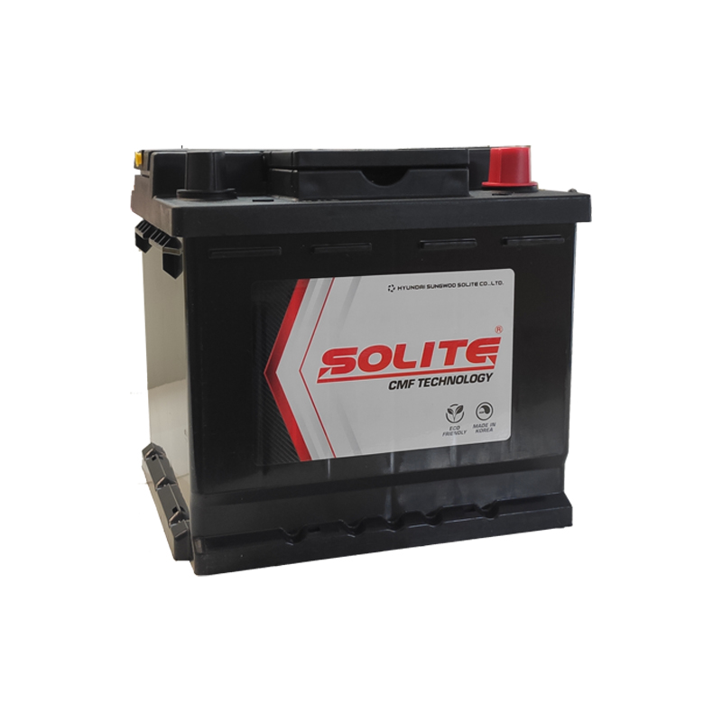 Μπαταρία SOLITE CMF55066 (50Ah 430A 12V)