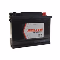 Μπαταρία SOLITE CMF56219 (62Ah 520A 12V)