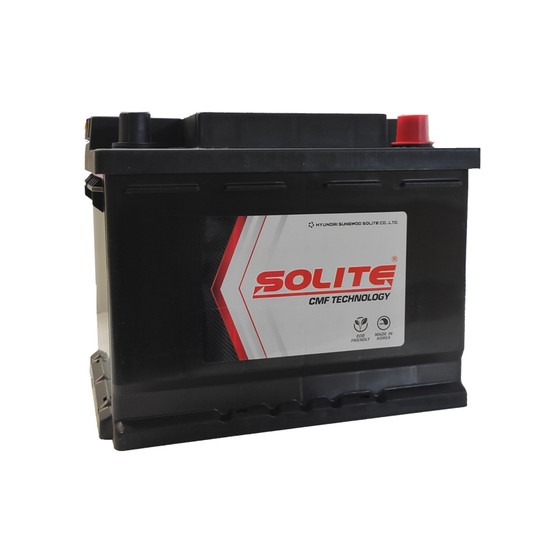 Μπαταρία SOLITE CMF56219 (62Ah 520A 12V)