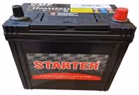 Μπαταρία STARTER 40B19L (35Ah 330A 12V)