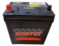 Μπαταρία STARTER 40B19R (35Ah 330A 12V)