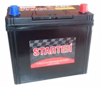 Μπαταρία STARTER 55B24LS (45Ah 440A 12V)