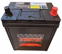 Μπαταρία STARTER 55B24LS (45Ah 440A 12V)