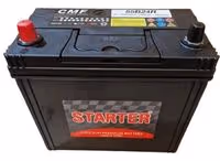 Μπαταρία STARTER 55B24R (45Ah 440A 12V)