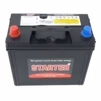 Μπαταρία STARTER 55B24RS (45Ah 440A 12V)