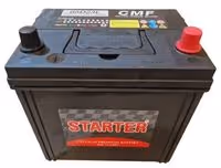 Μπαταρία STARTER 65D23L (60Ah 450A 12V)