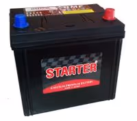 Μπαταρία STARTER 65D23L (60Ah 450A 12V)