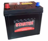 Μπαταρία STARTER 65D23R (60Ah 450A 12V)