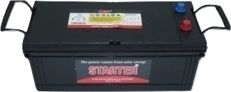 Μπαταρία STARTER 68022 (180Ah 1050A 12V)