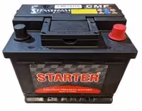 Μπαταρία STARTER CMF54308 (43Ah 340A 12V)