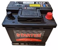 Μπαταρία STARTER CMF55066 (50Ah 430A 12V)
