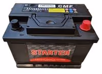 Μπαταρία STARTER CMF55457 (54Ah 500A 12V)