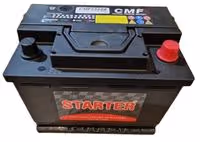 Μπαταρία STARTER CMF55559 (55Ah 480A 12V)