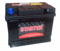 Μπαταρία STARTER CMF55559 (55Ah 480A 12V)