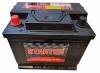 Μπαταρία STARTER CMF56220 (62Ah 520A 12V)