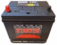 Μπαταρία STARTER CMF60033 (100Ah 750A 12V)