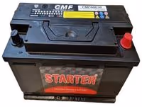 Μπαταρία STARTER CMF60038 (100Ah 780A 12V)