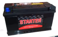 Μπαταρία STARTER CMF60038 (100Ah 780A 12V)